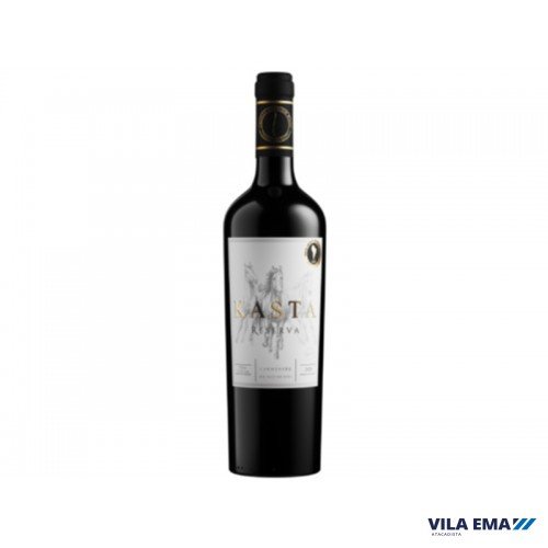 Vinho Tinto Carmenère Kasta Reserva