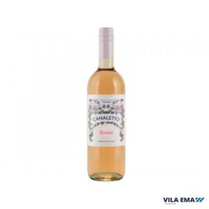 Vinho Rosé Italiano Canaletto