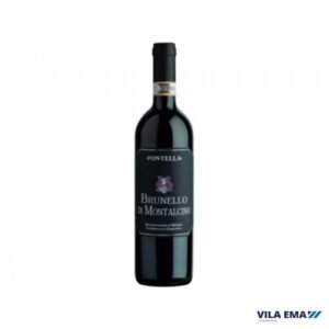 022009-4.jpg Vinho Italiano Fontella Brunello di Montalcino 750ml (Caixa com 6)