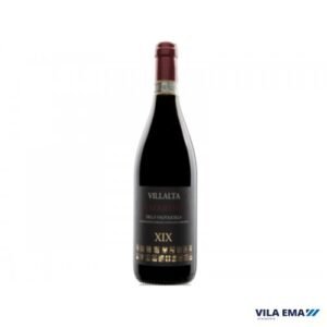 022013-2.jpg Vinho Italiano Villalta Amarone della Valpolicella XIX