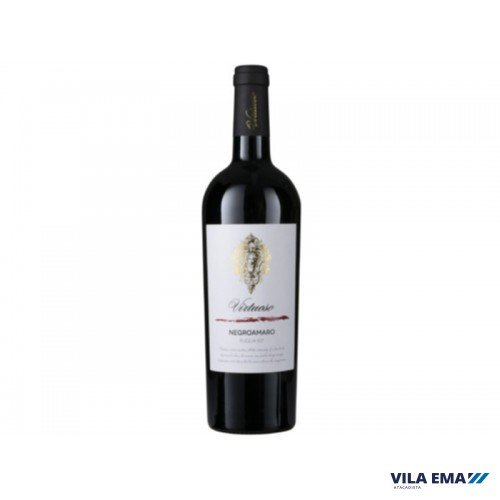 Vinho Virtuoso Negroamaro di Puglia IGT