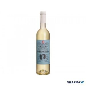 Vinho Branco Barrica do Alentejo