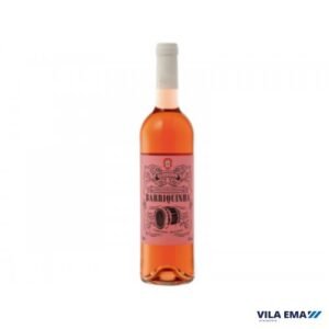 Vinho Rosé Barrica Alentejo