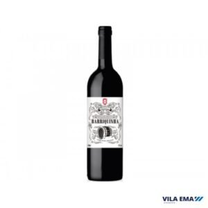 Vinho Tinto Barrica Alentejo