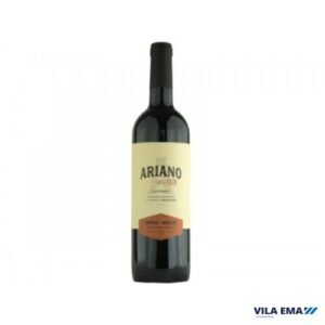 022026-4.jpg Vinho Tinto Ariano Tannat Merlot 750ml