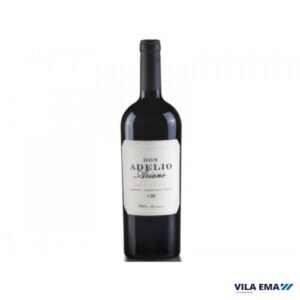 022029-9.jpg Vinho Fino Uruguaio Don Adelio Tannat Cabernet Franc 750ml