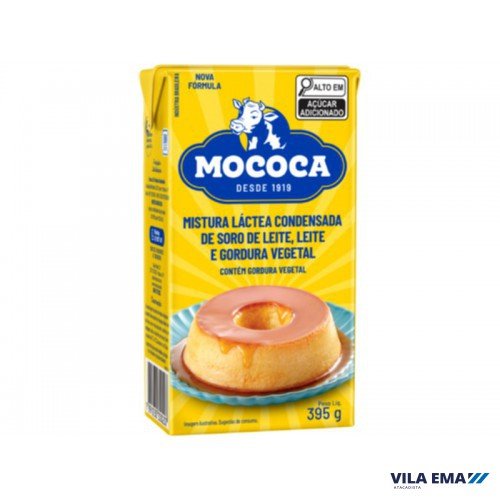 022035-3-1.jpg MISTURA LACTEA CONDENSADA MOCOCA TP 27X395G