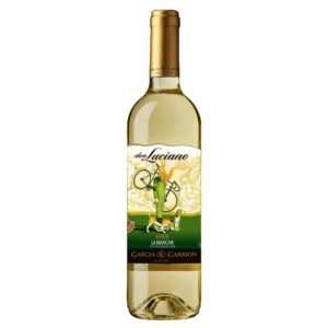 Vinho Espumante Don Luciano Airén Branco 750ml