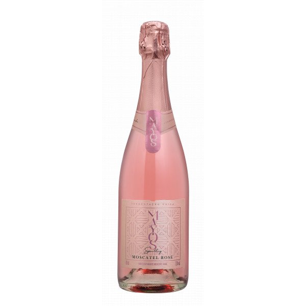 20901 ESP MAYOS MOSCATEL ROSE 6X750ML