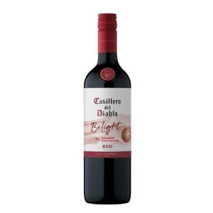 Version 1.0.0 V CASILLERO DEL DIABLO BELIGHT RED 12X750ML