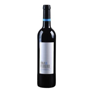 V PORT FORJA DO FERREIRO DOC TTO 6X750ML