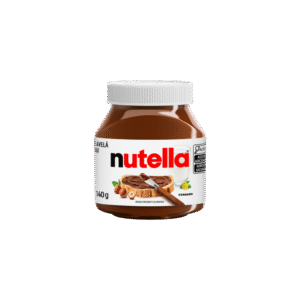 NUTELLA 10X140GR