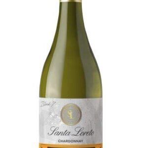 V CHI SANTA LORETO CHARDONNAY 6X750ML