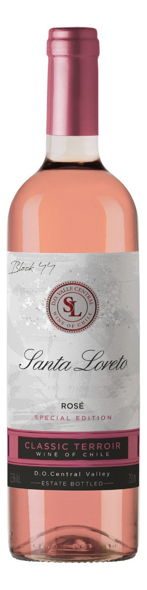 V CHI SANTA LORETO PINK MOSCATO 6X750ML
