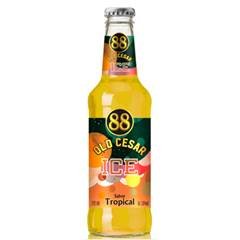 88 ICE TROPICAL 24X275ML