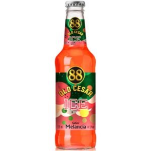 88 ICE MELANCIA E LIMAO 24X275ML
