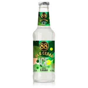88 ICE LIMAO 24X275ML