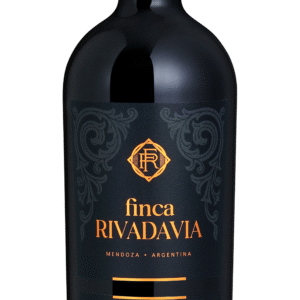 491 V FINCA RIVADAVIA GRAN RESERVA BONARDA 6X750ML