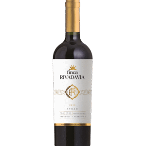 022263-1.png 472 V FINCA RIVADAVIA SYRAH 6X750ML