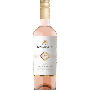 022264-0.png 473 V FINCA RIVADAVIA ROSE MALBEC 6X750ML