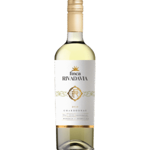 022266-6.png 475 V FINCA RIVADAVIA CHARDONNAY 6X750ML
