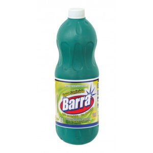 AGUA SANITARIA BARRA 12X1L