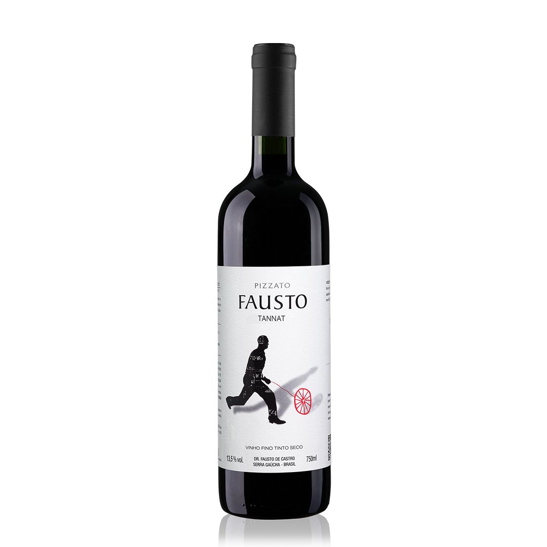 022276-3.jpg VINHO FAUSTO TANNAT 6X750ML