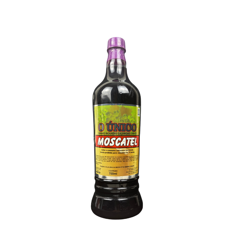 COQUETEL ALCOOLICO MOSCATEL 12X900ML