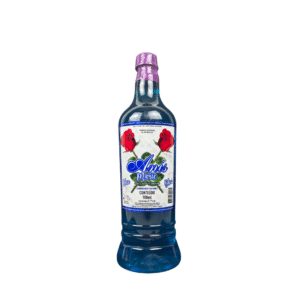 COQUETEL ALCOOLICO ANIS AZUL 12X900ML
