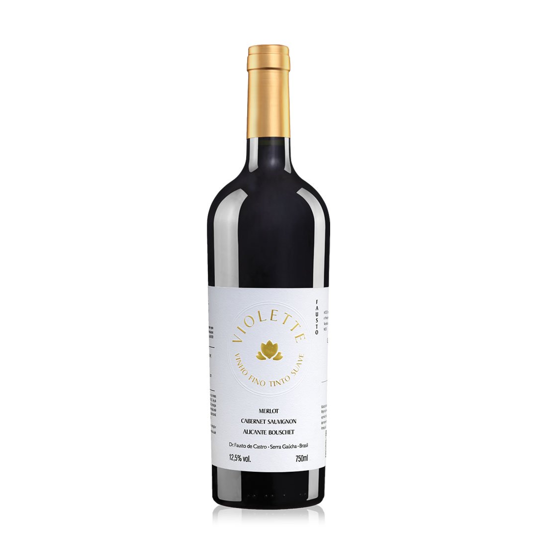 022310-7.jpg VINHO FAUSTO VIOLETTE 6X750ML