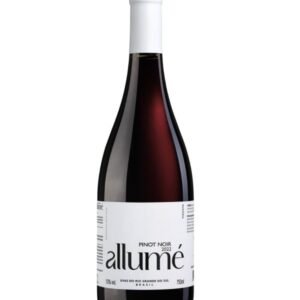 VINHO ALLUME PINOT NOIR 6X750ML