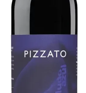 VINHO PIZZATO ALICANTE BOUSCHET 6X750ML