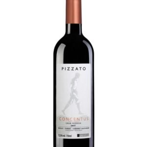 VINHO PIZZATO CONCENTUS 6X750ML