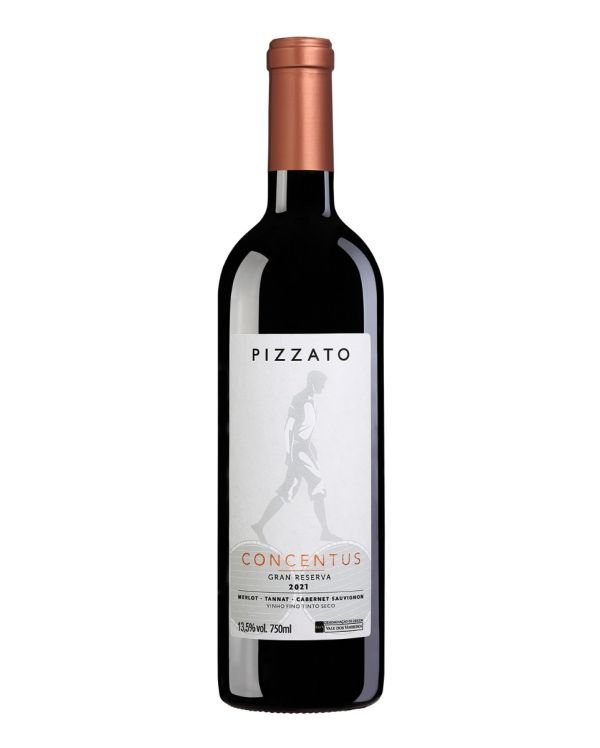 022353-0.jpg VINHO PIZZATO CONCENTUS 6X750ML