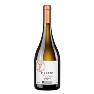 VINHO PIZZATO LEGNO CHARDONNAY 6X750ML