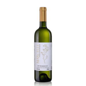 VINHO MARCELLE BCO SUAVE 6X750ML