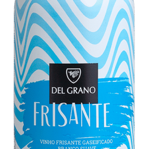 577 V DEL GRANO FRISANTE GASEIFICADO BCO SUAVE 6X750ML