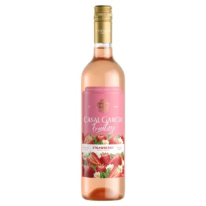 VINHO POR CASAL GARCIA FRUITZY MORANGO 6X750ML