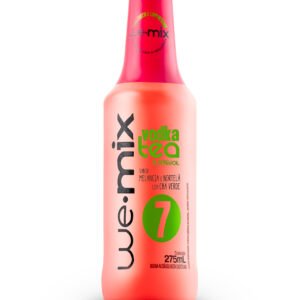 022392-1.jpg ICE WE.MIX 7 MELANCIA E HORTELA C/CHA VERDE VD 6X275ML