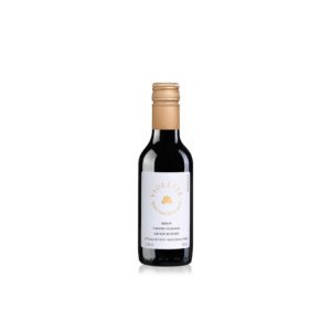 VINHO FAUSTO VIOLETTE 24X187ML