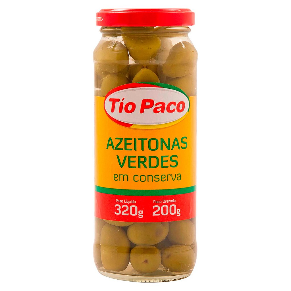 022478-2.jpg AZEITONA ZUCCHINI VERDE VD S/CAROCO TIO PACO 12X350G
