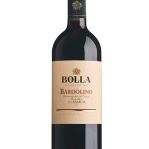V BOLLA BARDOLINO TTO CLASSICO DOC 6X750 ML