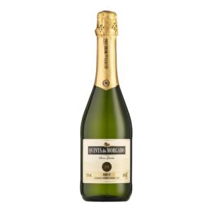 ESPUMANTE QUINTA DO MORGADO BRUT 6X660ML