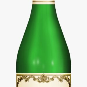 COQUETEL ALCOÓLICO GASEIFICADO CHAMPS 12X660ML