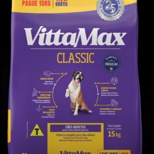 VITTAMAX CLASSIC 15 KG - PROMO