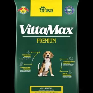 VITTAMAX PREMIUM 10X1KG