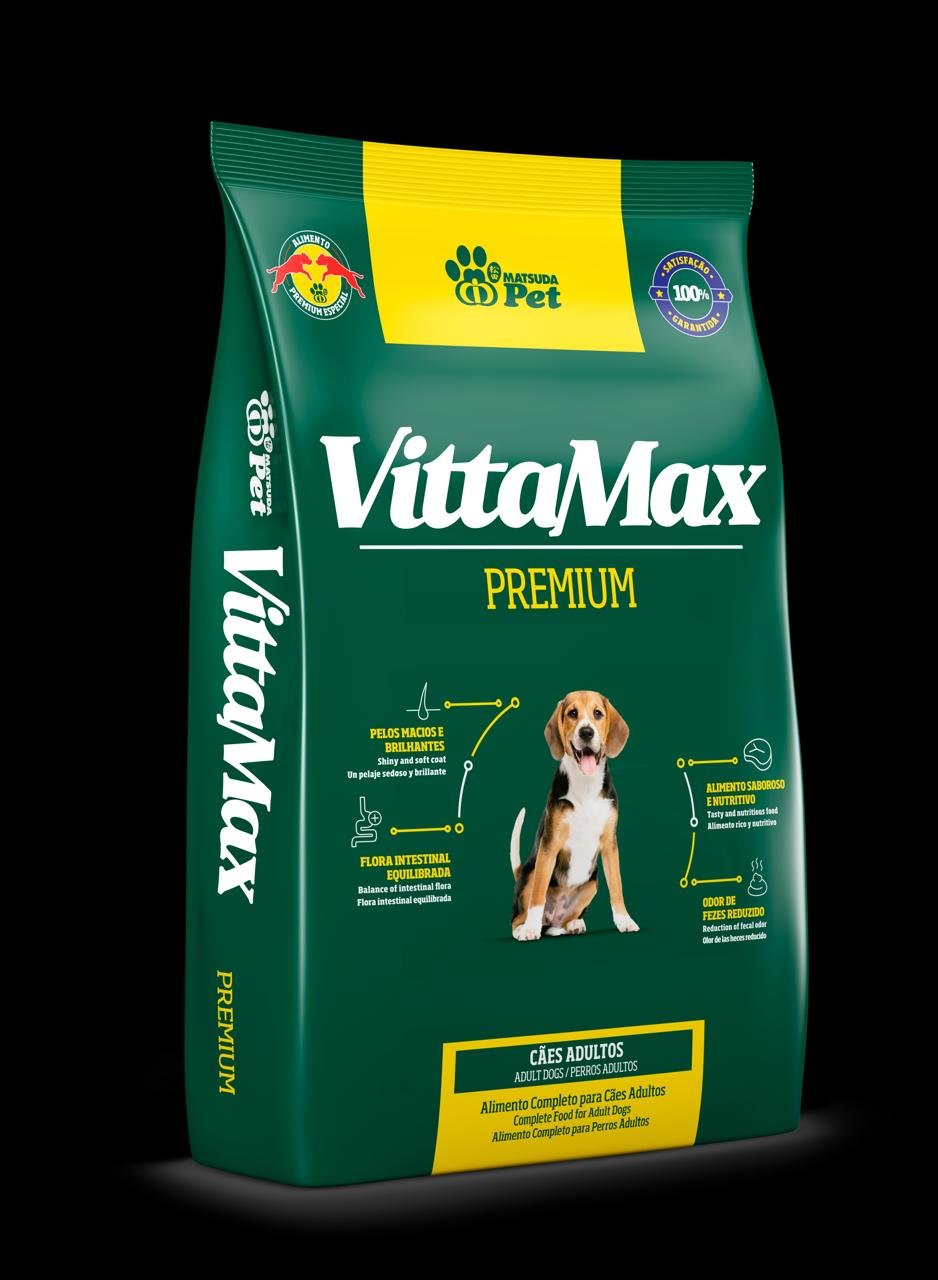 VITTAMAX PREMIUM 10,1 KG
