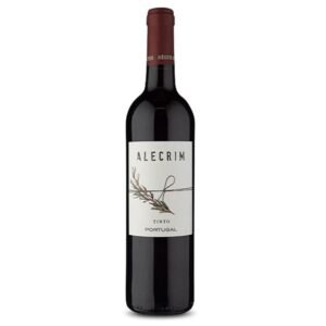 022573-8.jpg VINHO ALECRIM TINTO 6X750ML