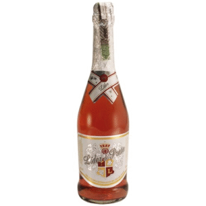 LIDER PRATA ROSADO 12X660ML