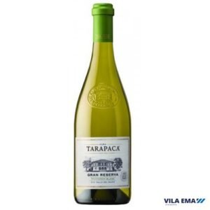 020222-3.jpg Vinho Tarapacá Gran Reserva Sauvignon Blanc 2017